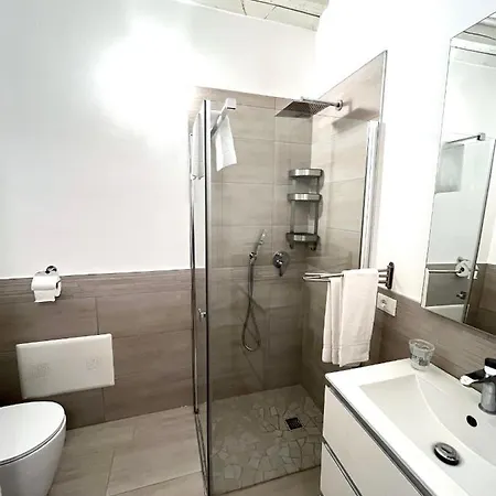 Appartement Residenza Serena Suite-centro Storico *