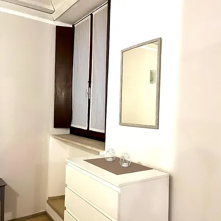 Residenza Serena Suite-centro Storico