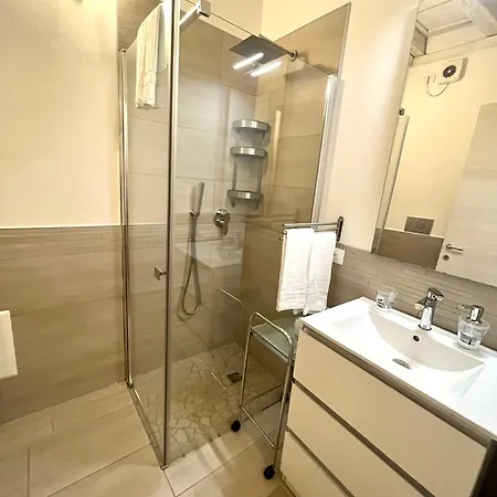 Residenza Serena Suite-centro Storico Mantua