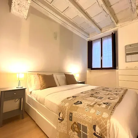 Residenza Serena Suite-centro Storico *