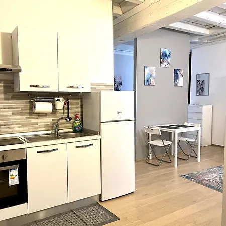 Residenza Serena Suite-centro Storico * Mantua