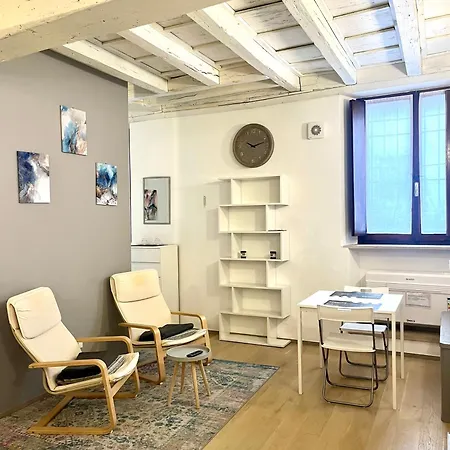 Residenza Serena Suite-centro Storico Appartement *